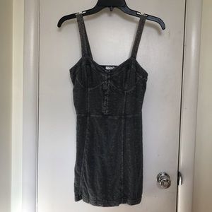 Free People Minidress